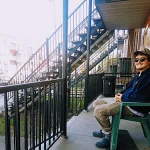 Meet your Posher, Jean-philippe